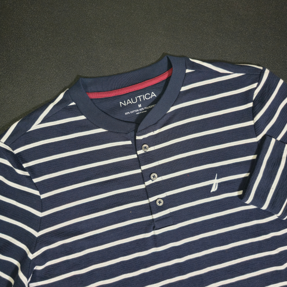 pull marin nautica
