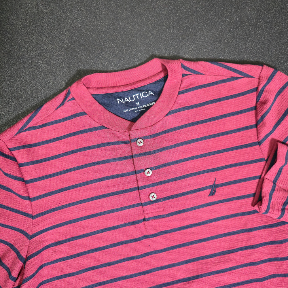 pull marin nautica