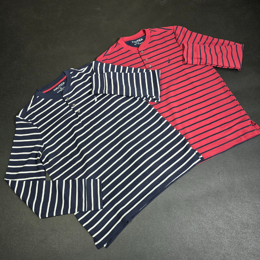 pull marin nautica