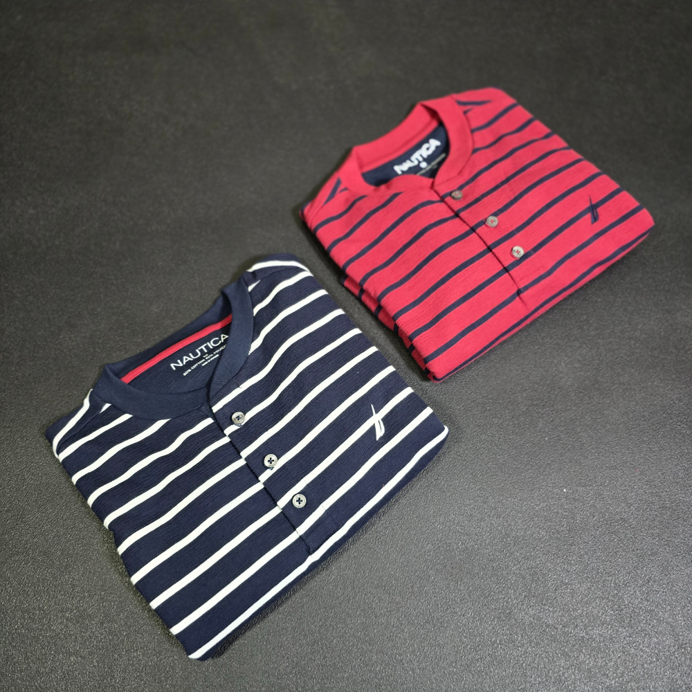 pull marin nautica