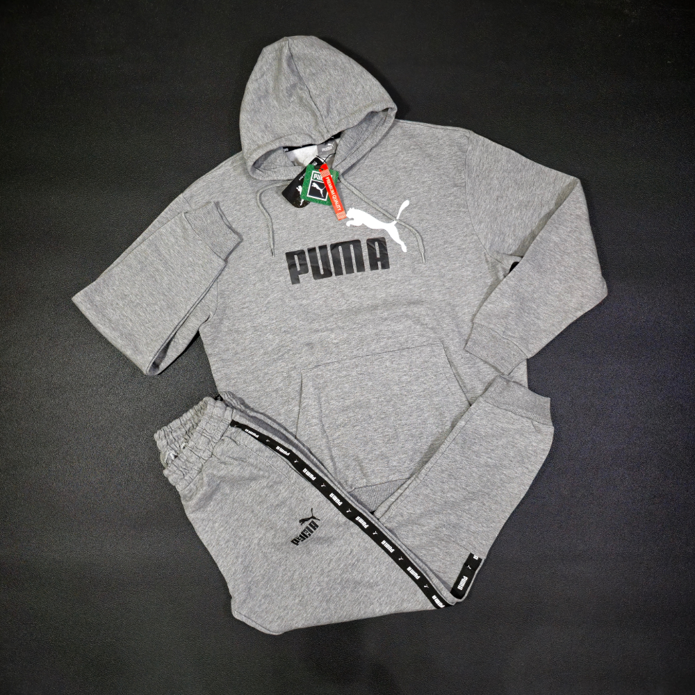 survêtements puma super qualité