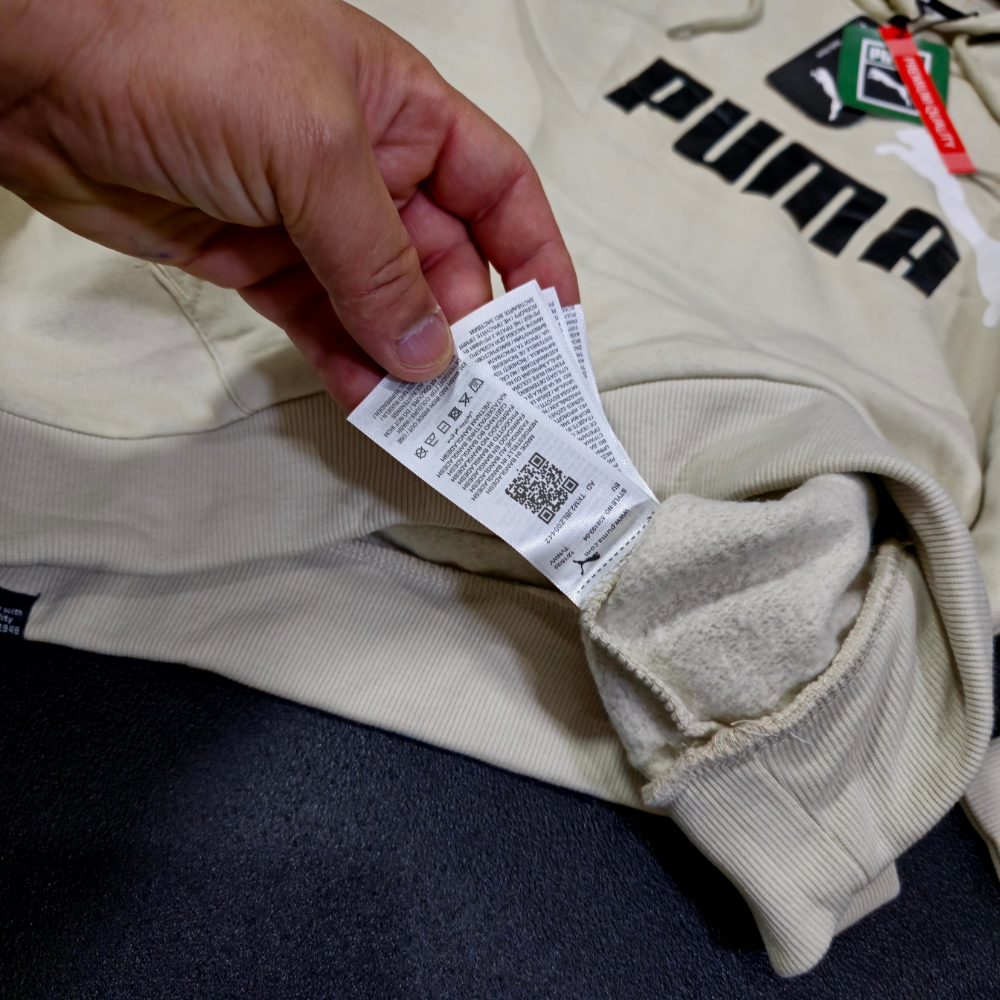 survêtements puma super qualité