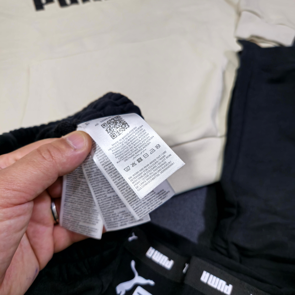 survêtements puma super qualité