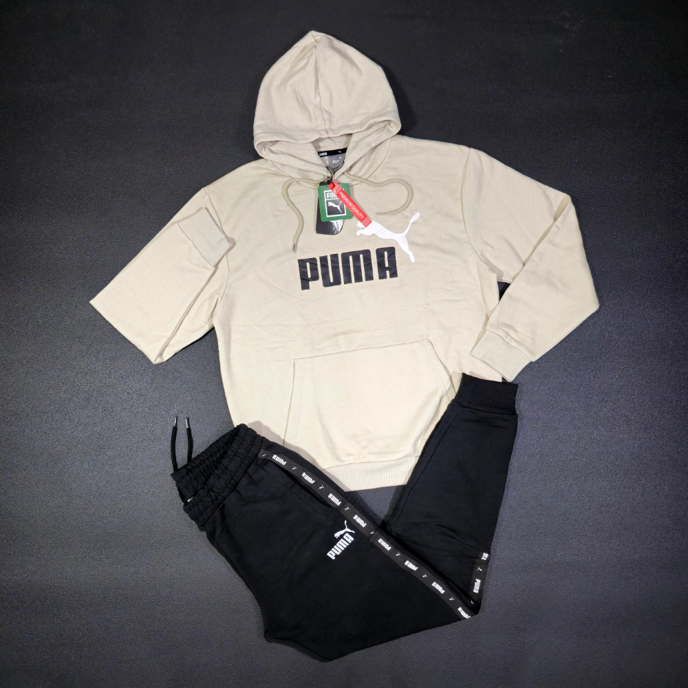 survêtements puma super qualité