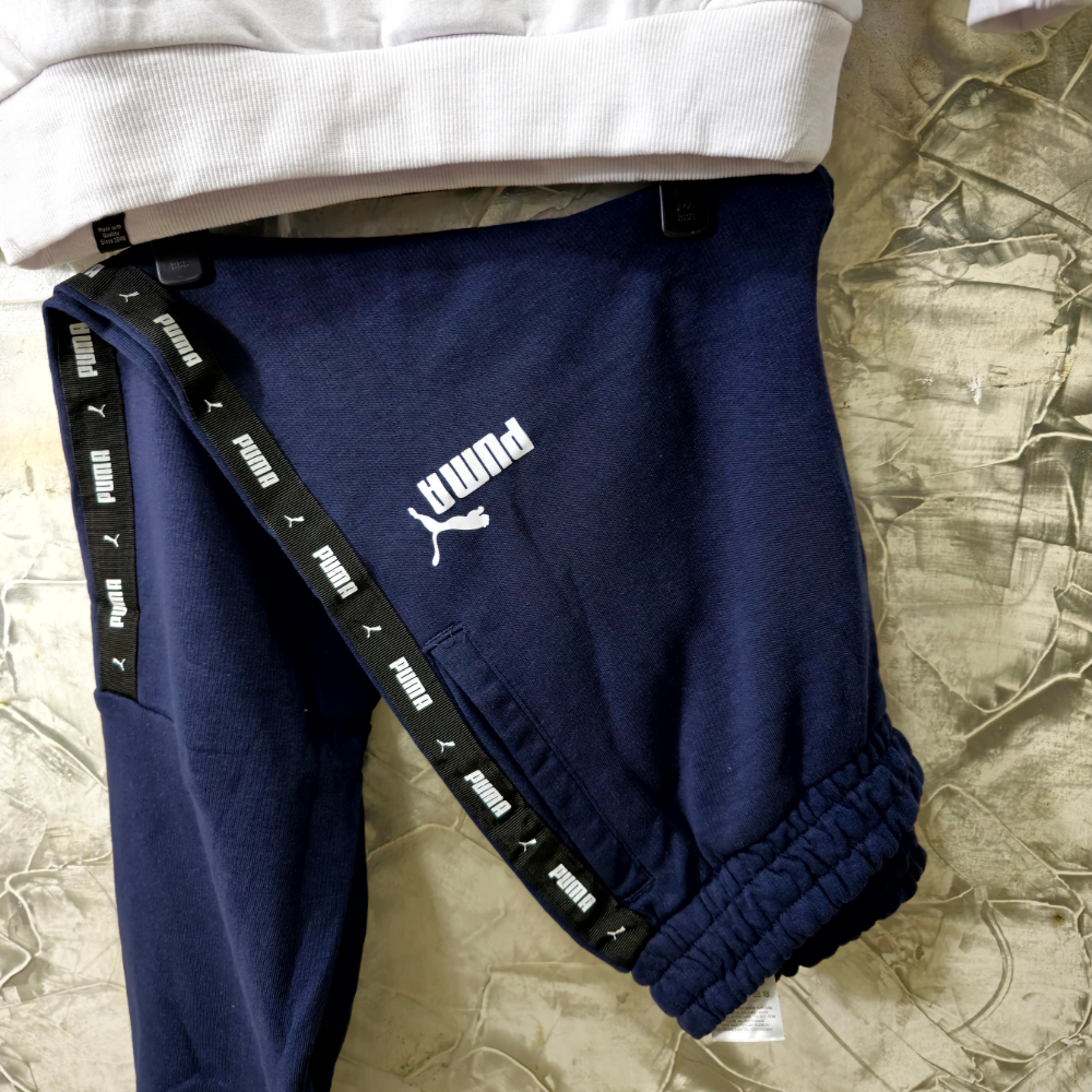 survêtements puma super qualité