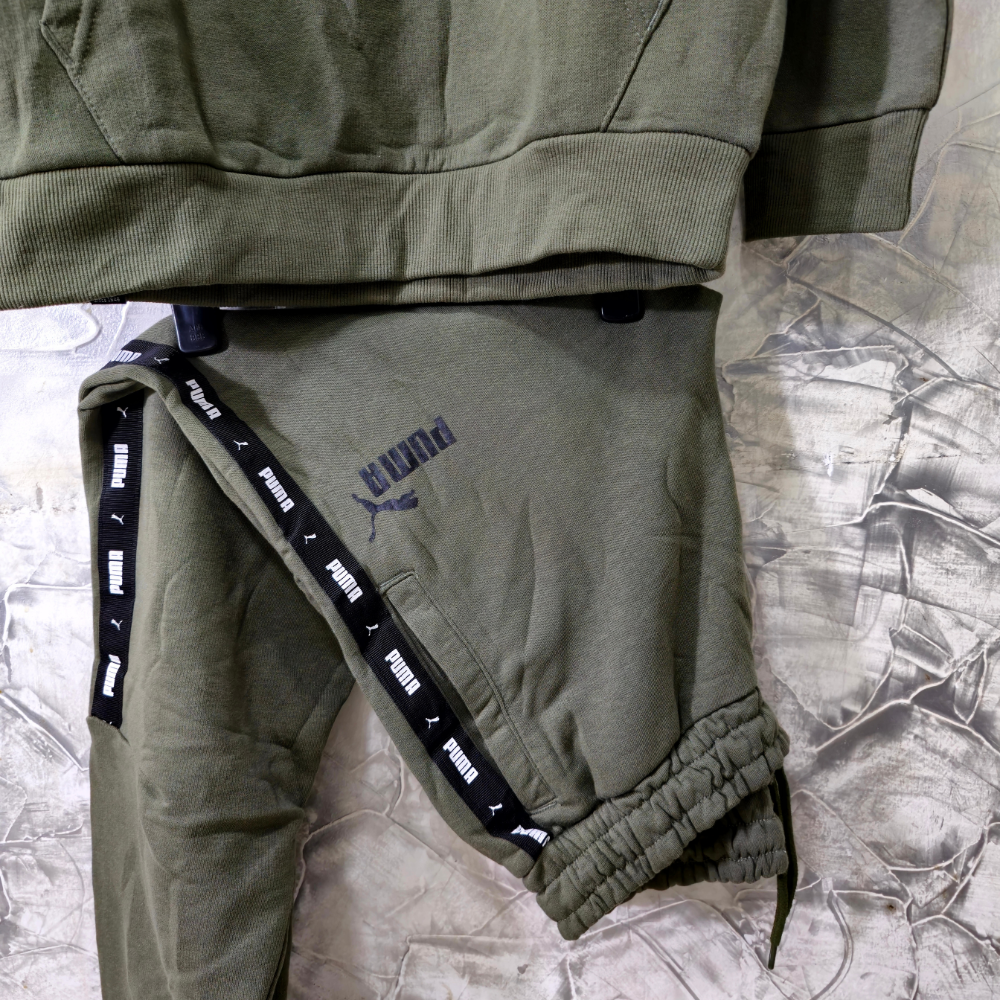 survêtements puma super qualité