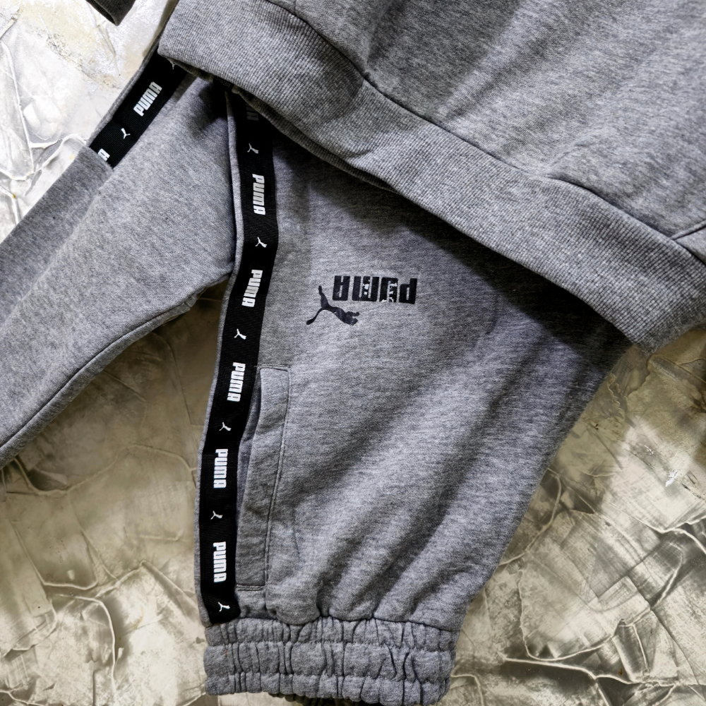 survêtements puma super qualité