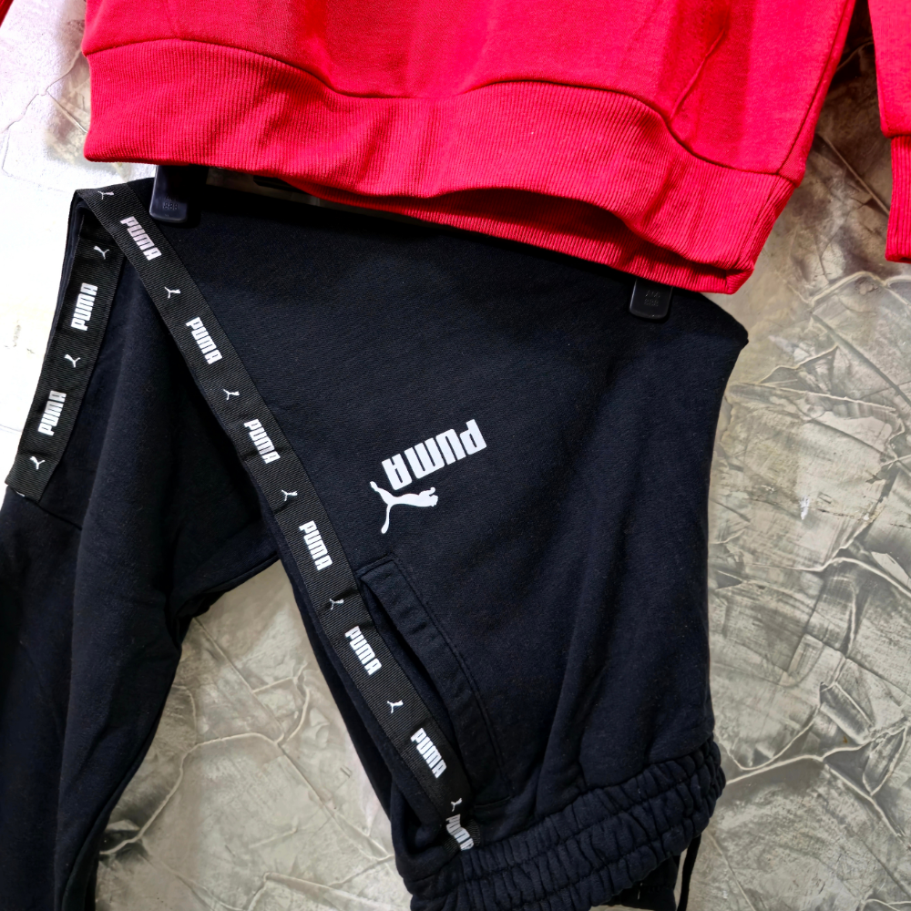 survêtements puma super qualité