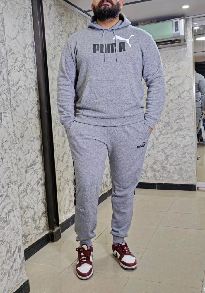 survêtements puma super qualité