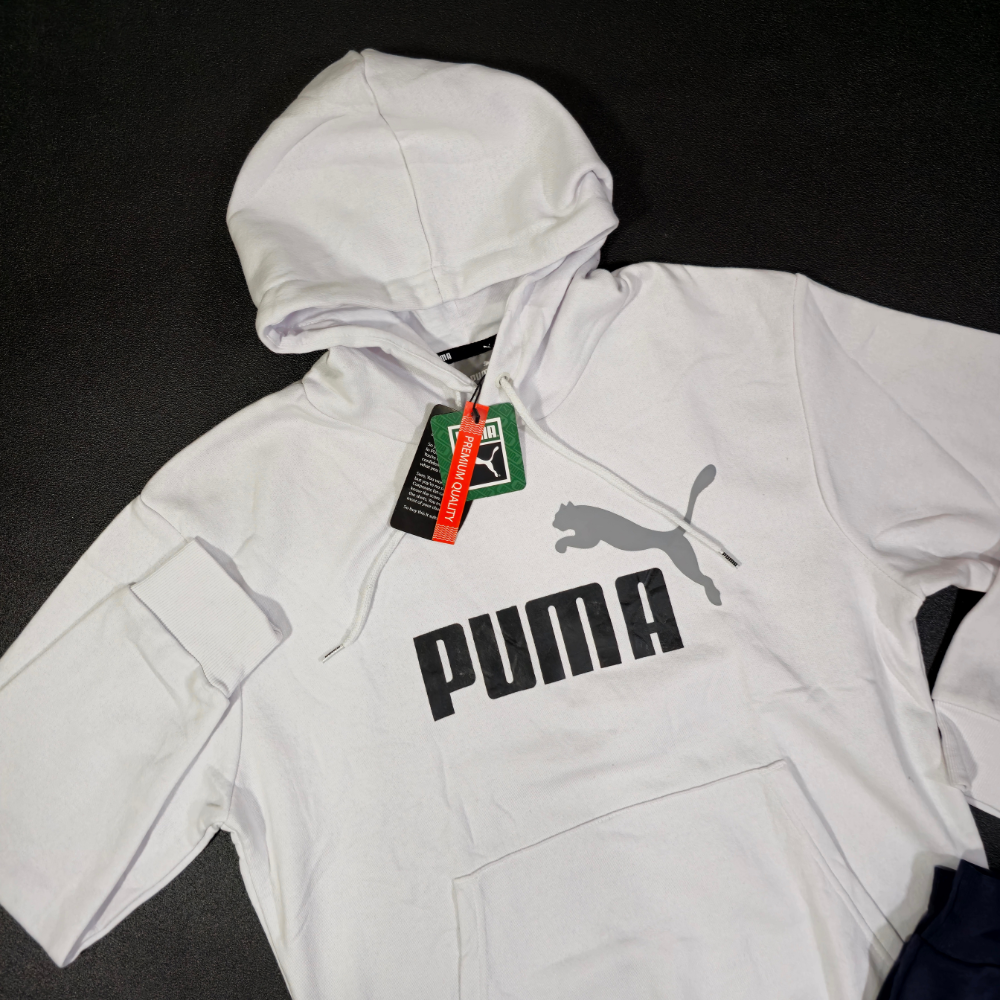 survêtements puma super qualité