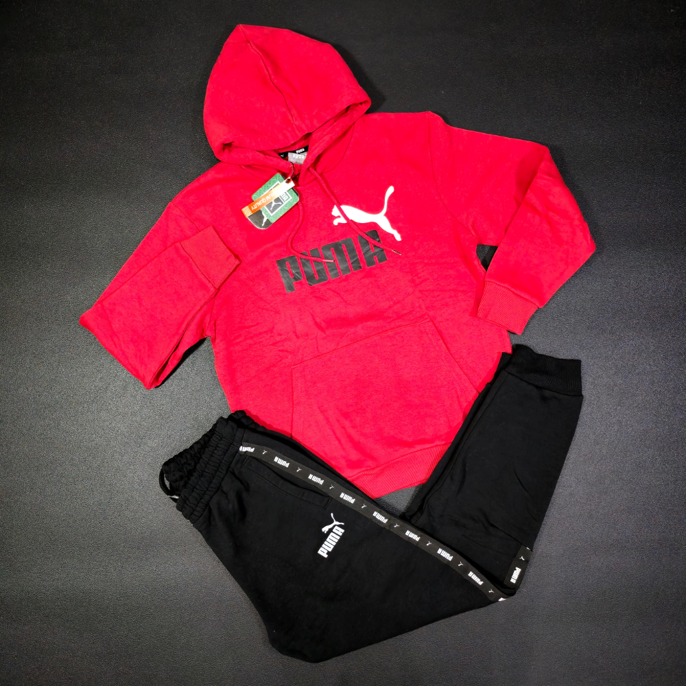 survêtements puma super qualité