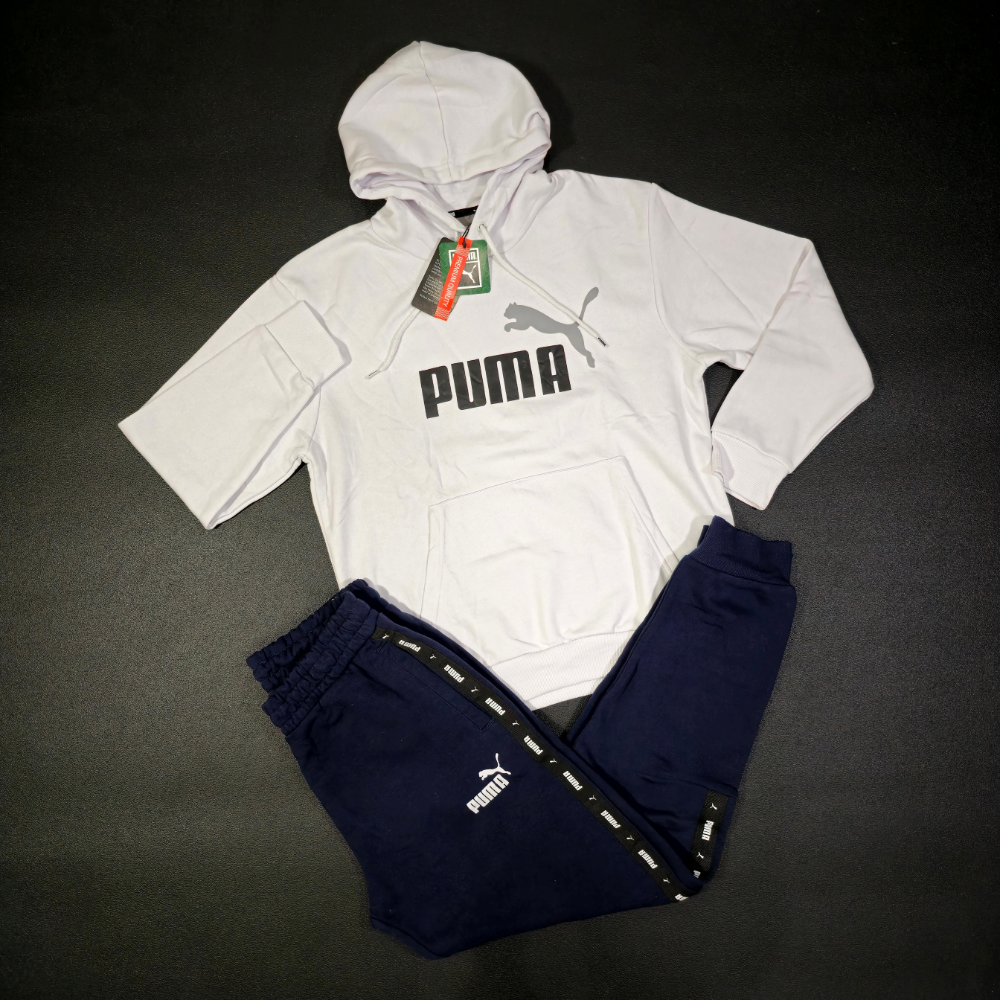 survêtements puma super qualité