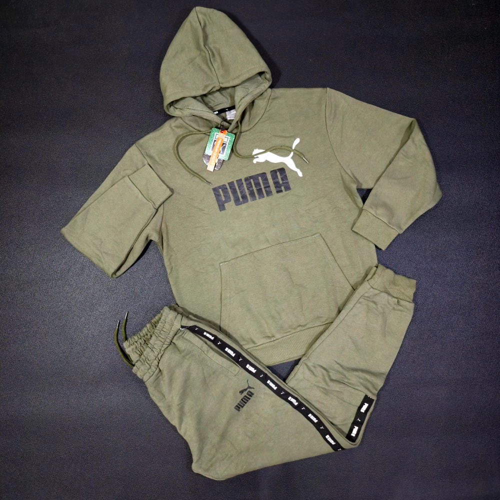 survêtements puma super qualité