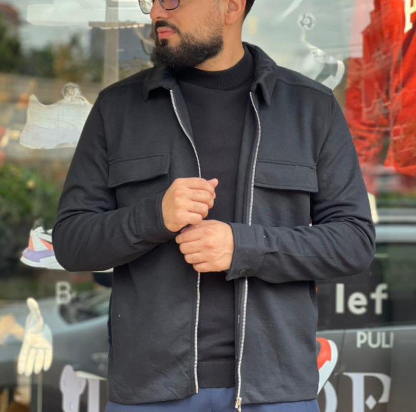 poromotion fin année 40% Surchemise original dressmann