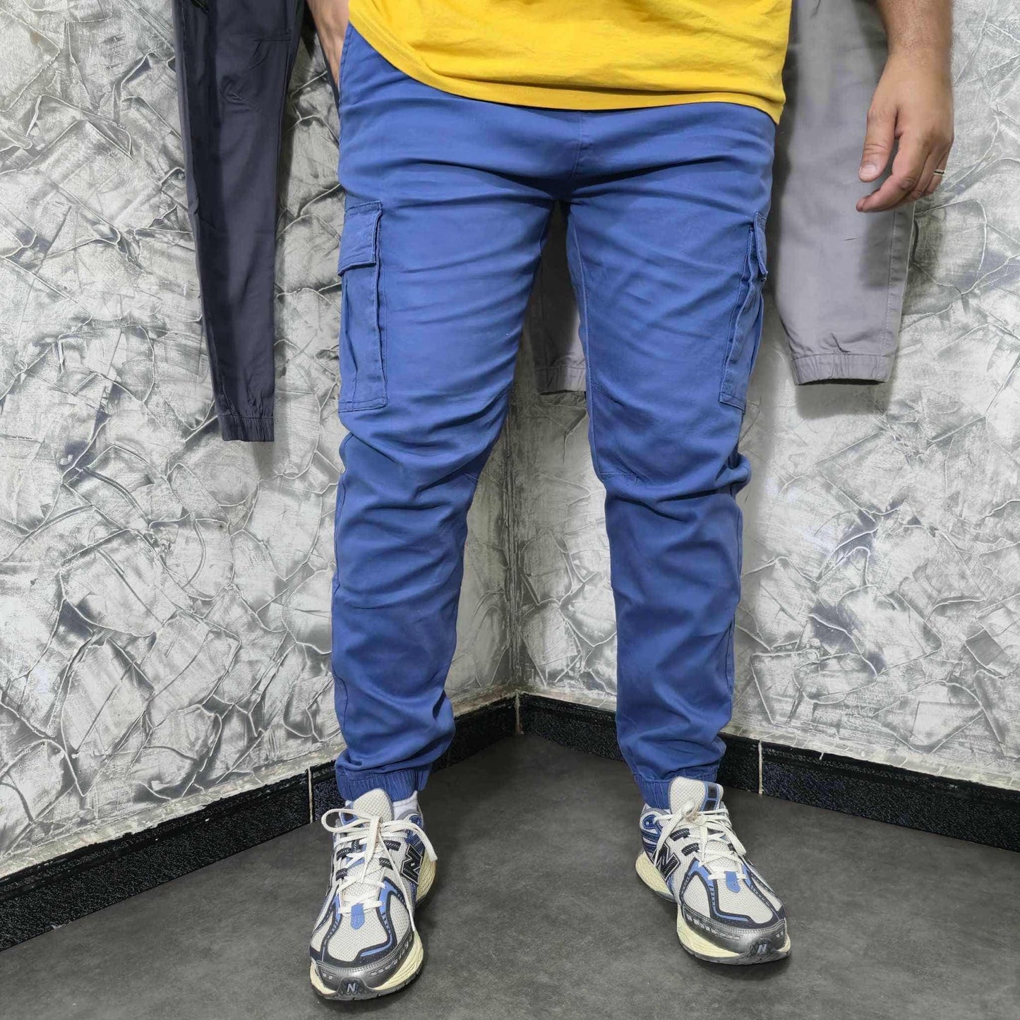 PANTALON CARGO BILLBOARD