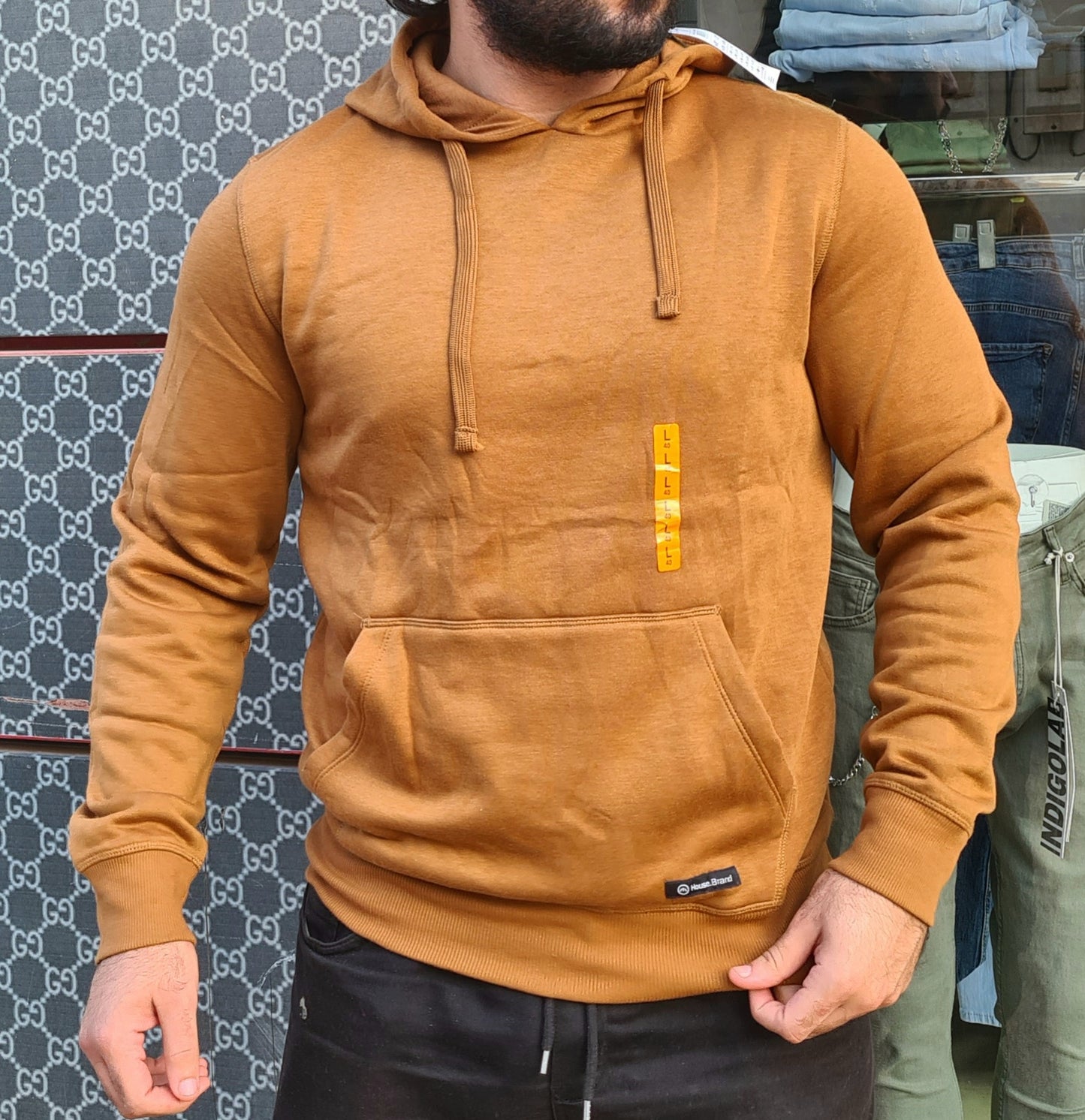 سويتشيرت Sweatshirt