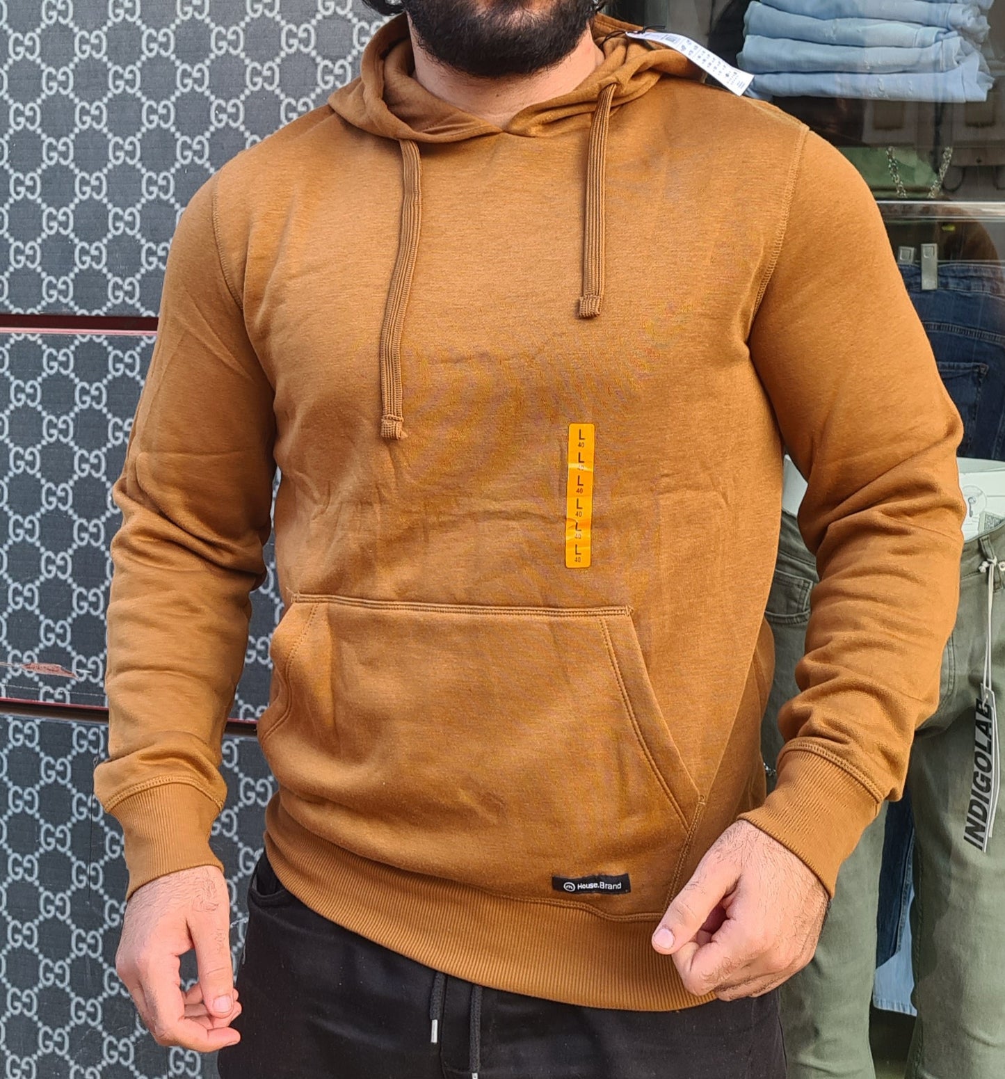 سويتشيرت Sweatshirt