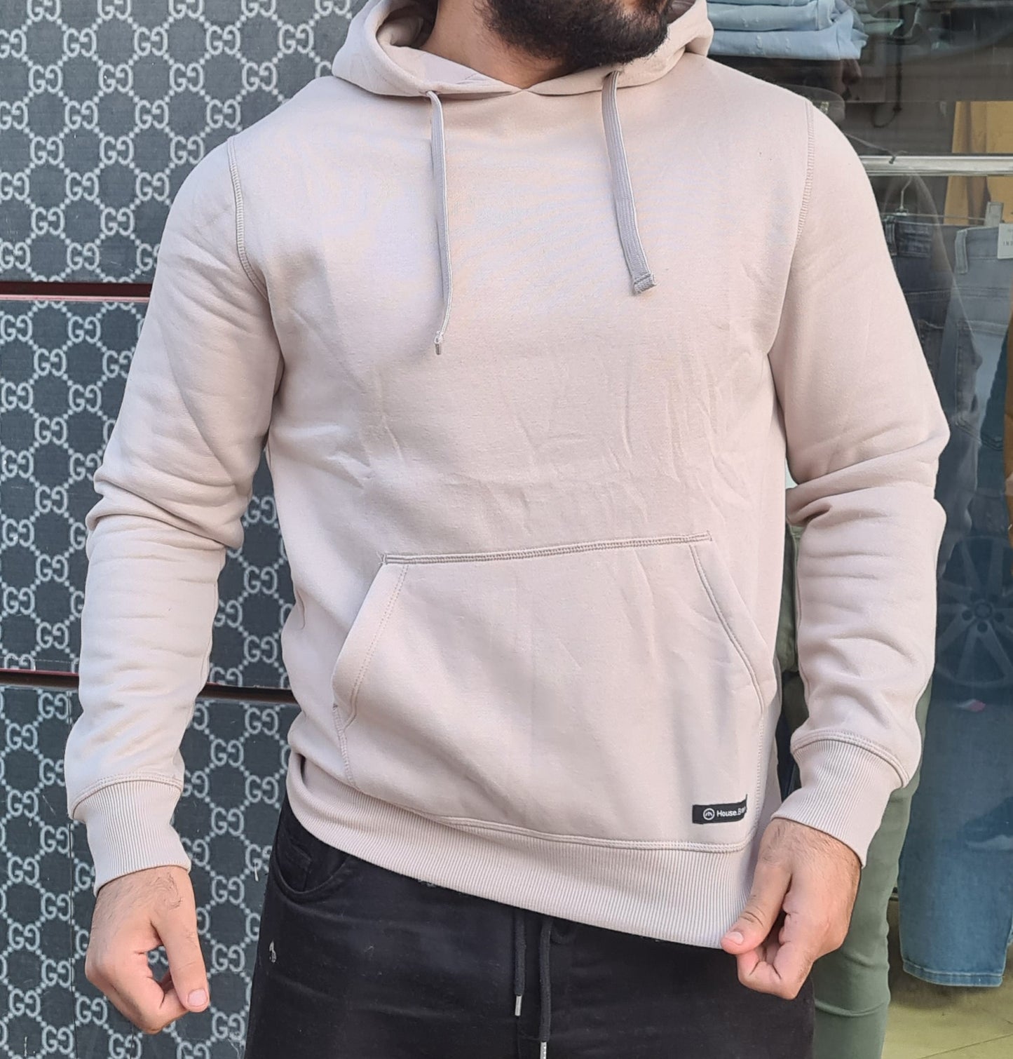 سويتشيرت Sweatshirt