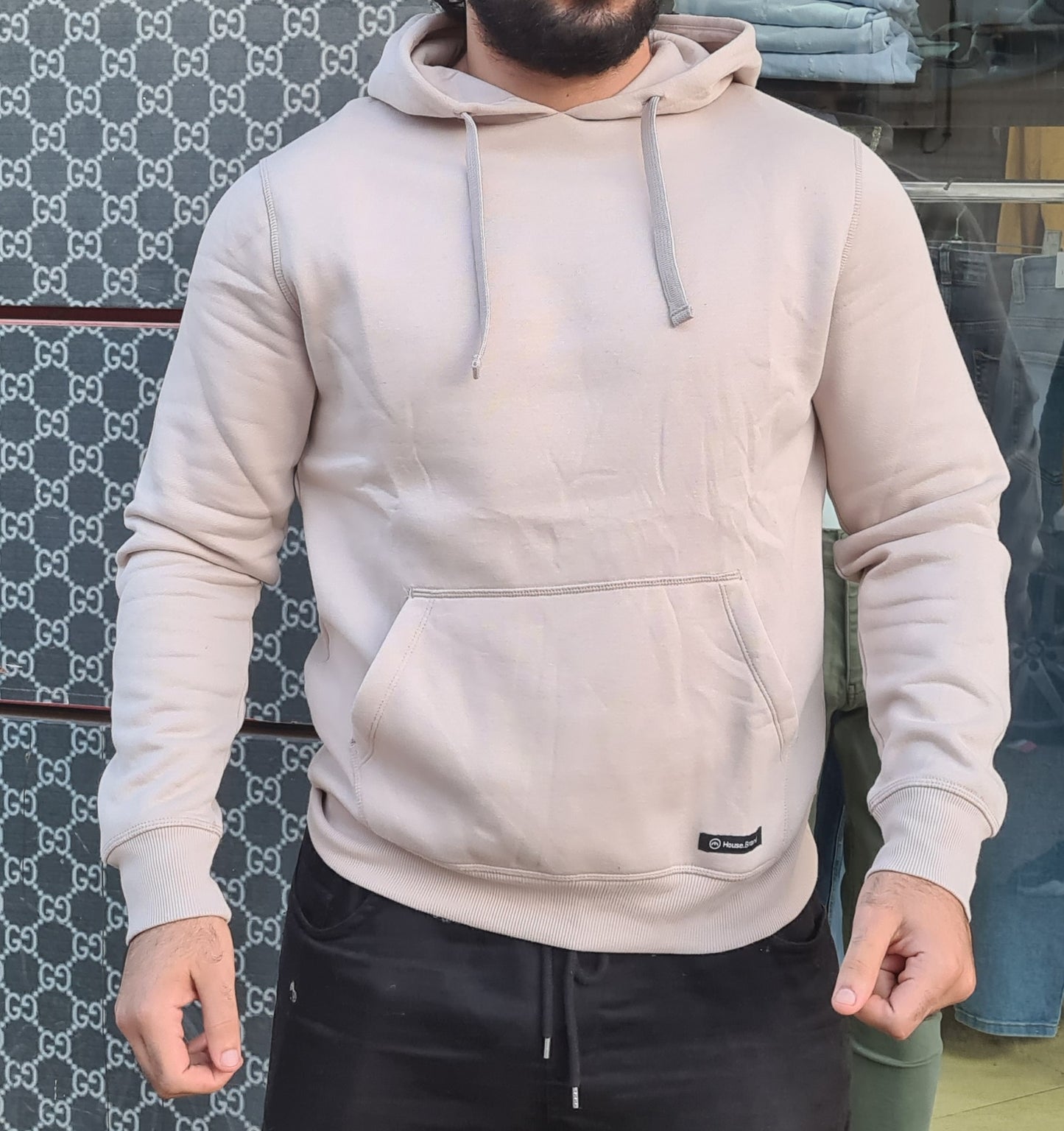 سويتشيرت Sweatshirt