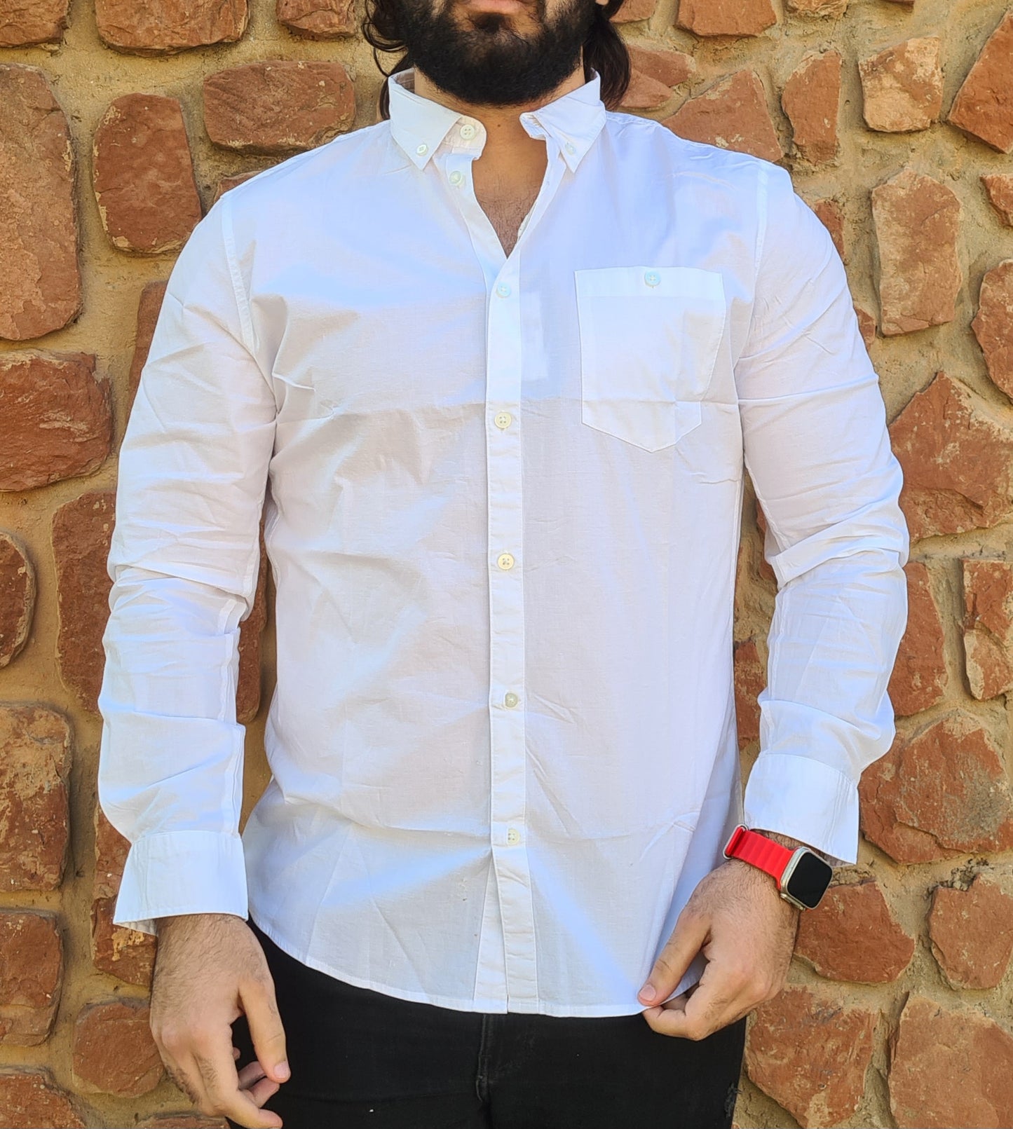 Chemise original CARRY شوميز أصلية