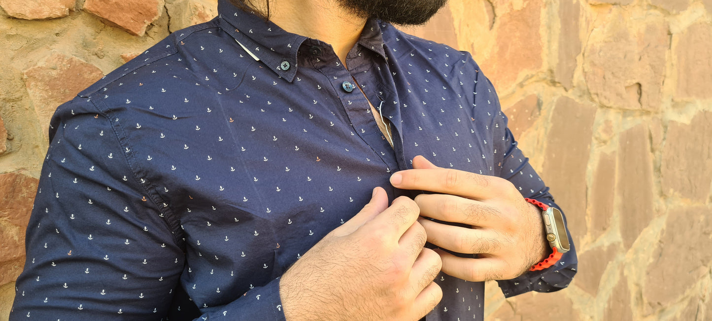 Chemise original CARRY شوميز أصلية