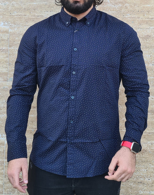 Chemise originale CARRY شوميز