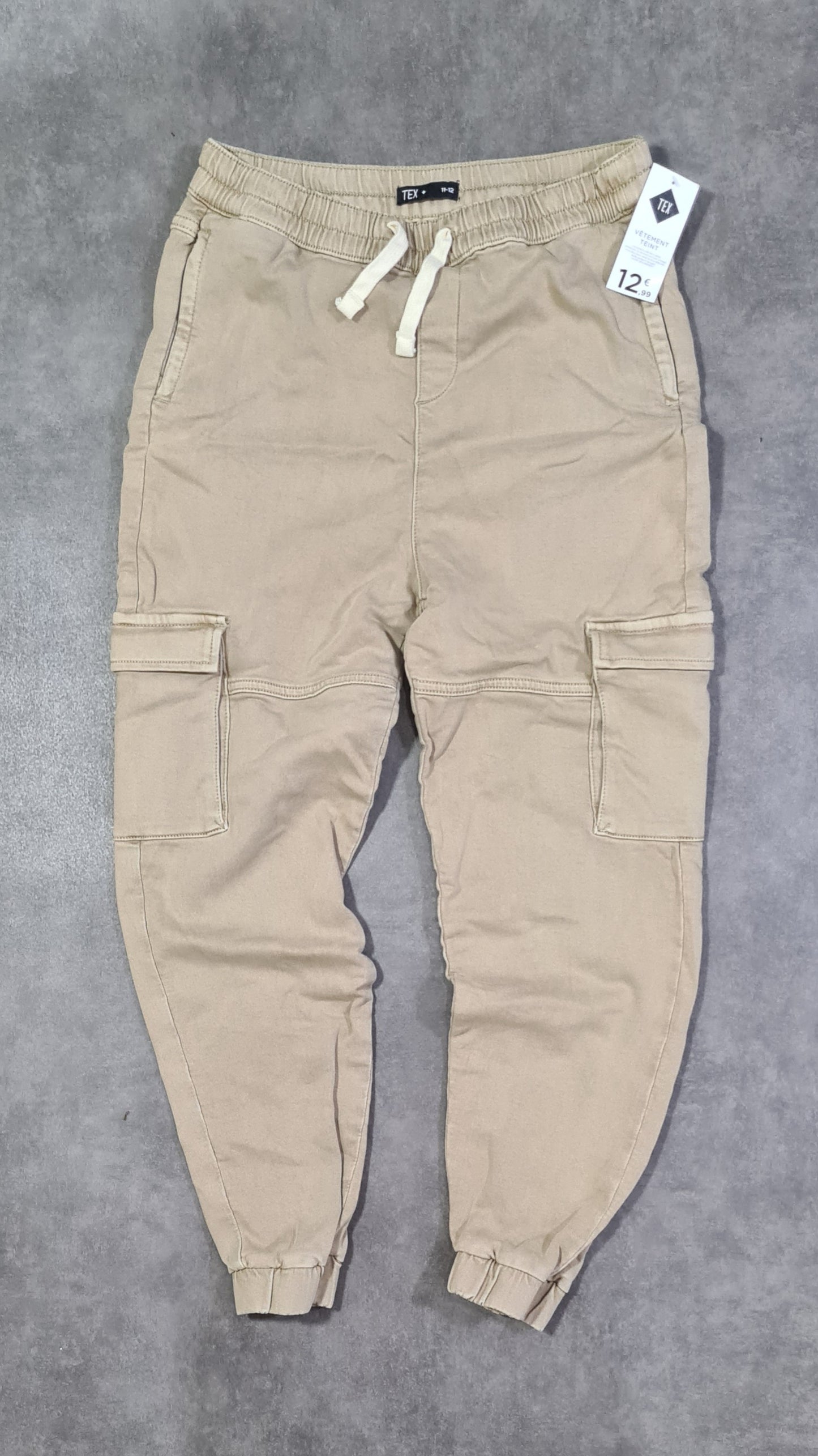 PANTALON COMBA KID سروال كومب أطفال