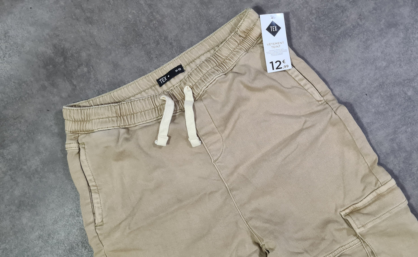 PANTALON COMBA KID سروال كومب أطفال