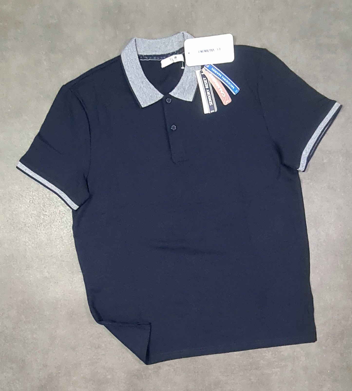 Pull polo original lc waikiki تريكو بولو