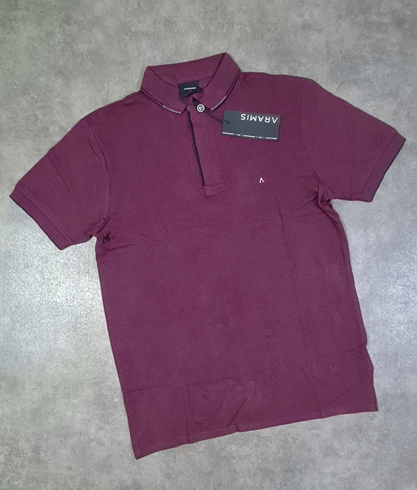 Pull polo original aramis تريكو بولو