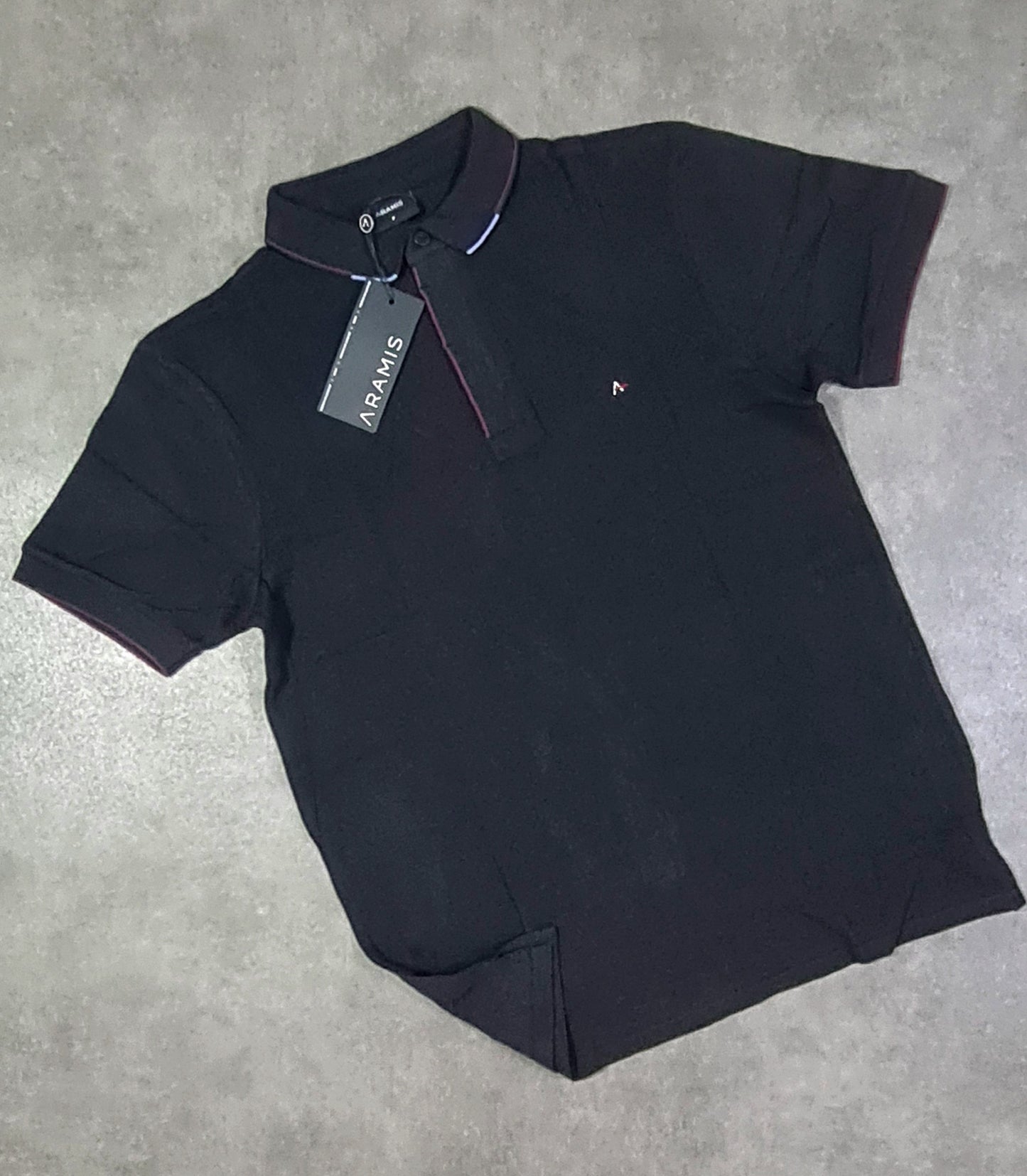 Pull polo original aramis تريكو بولو