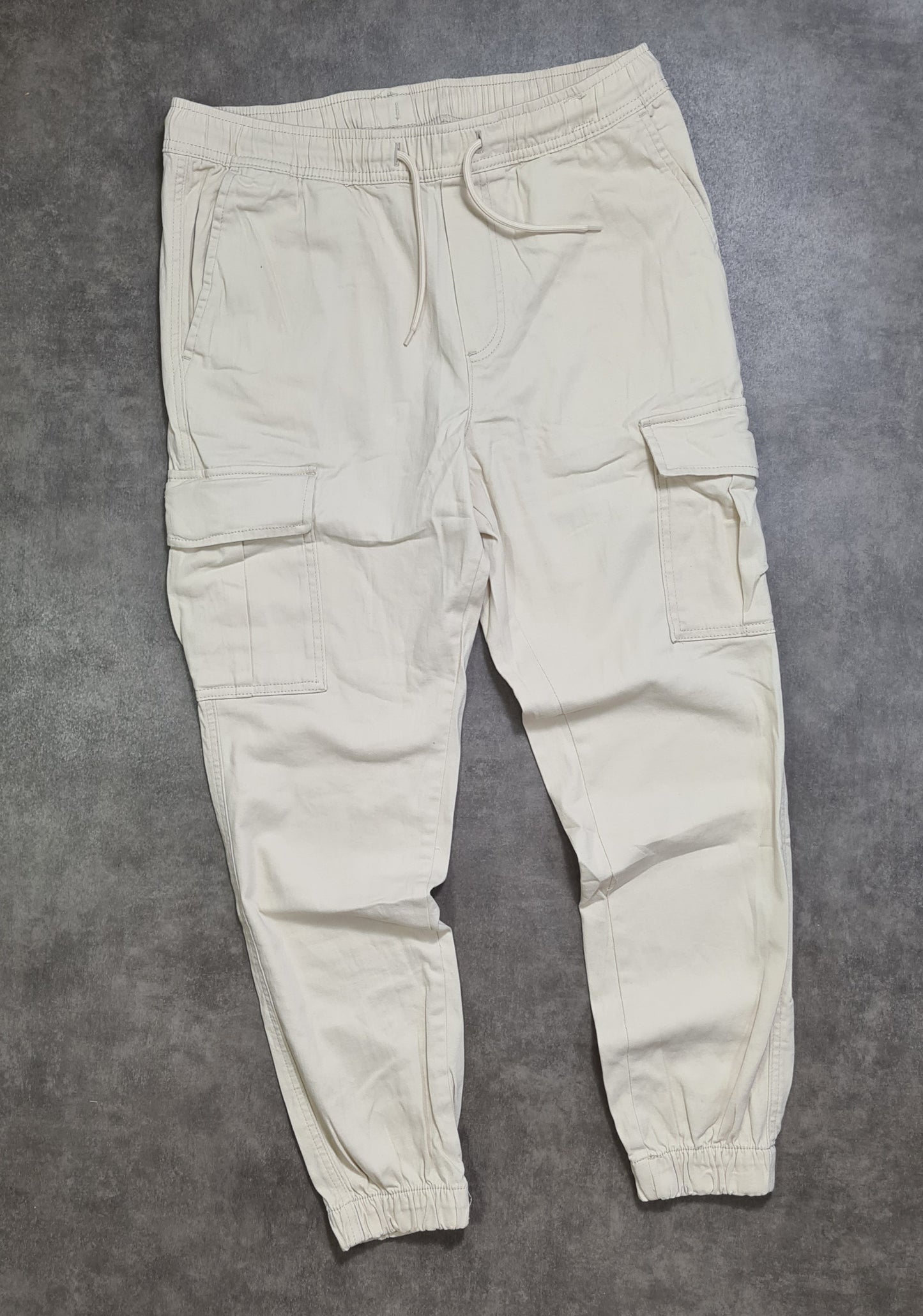 PANTALON CARGO JACK & JONES ORIGINAL 2024