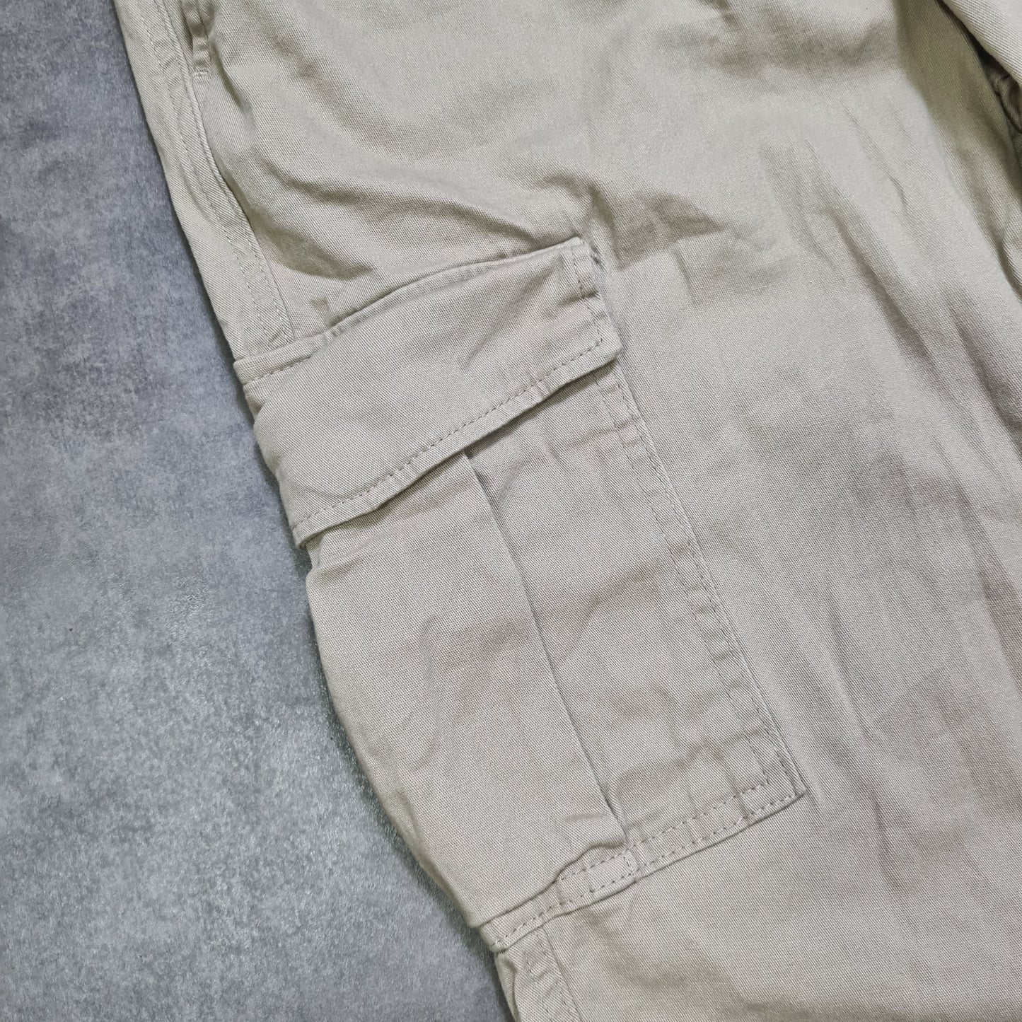 PANTALON CARGO JACK & JONES ORIGINAL 2024