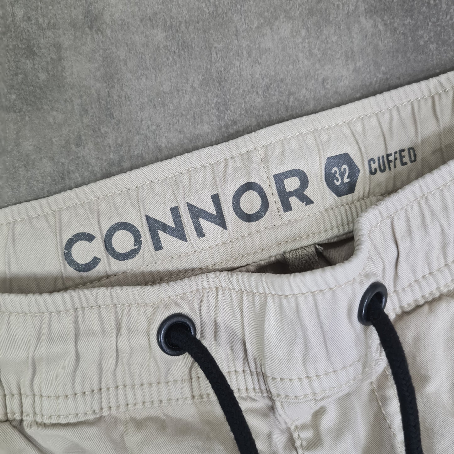 cargos connor original