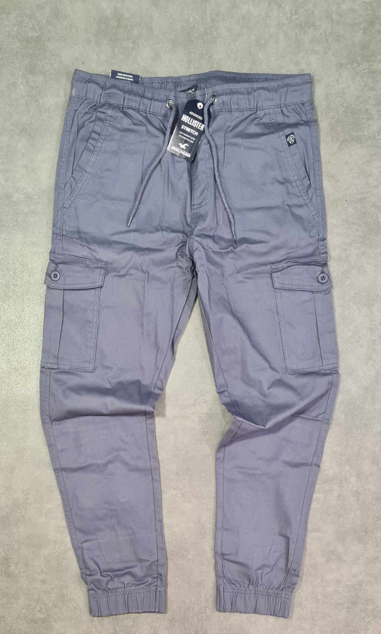 pantalon combat holister سروال كومب