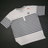 T SHIRT MARIN BRIN DE MER