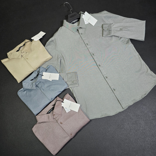 CHEMISE ORIGINAL KENNETH COLE