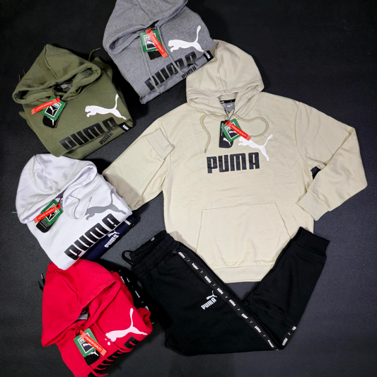 survêtements puma super qualité