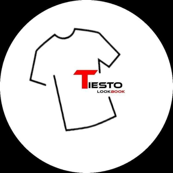 Tiesto shop