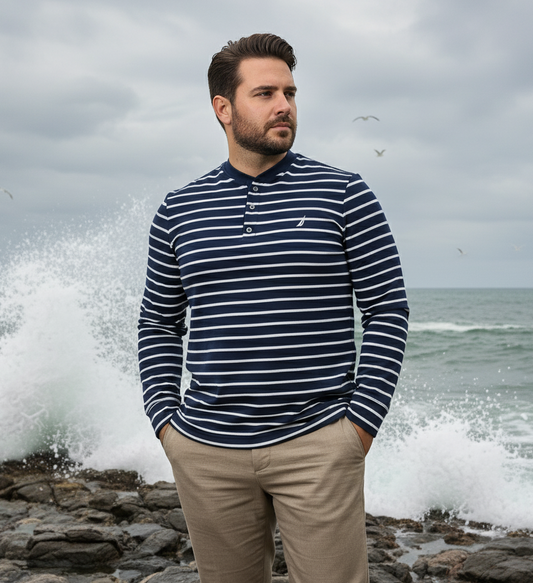 pull marin nautica