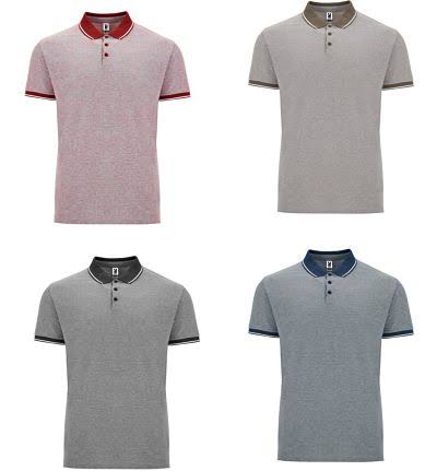 POLO ROLY ESPAGNE