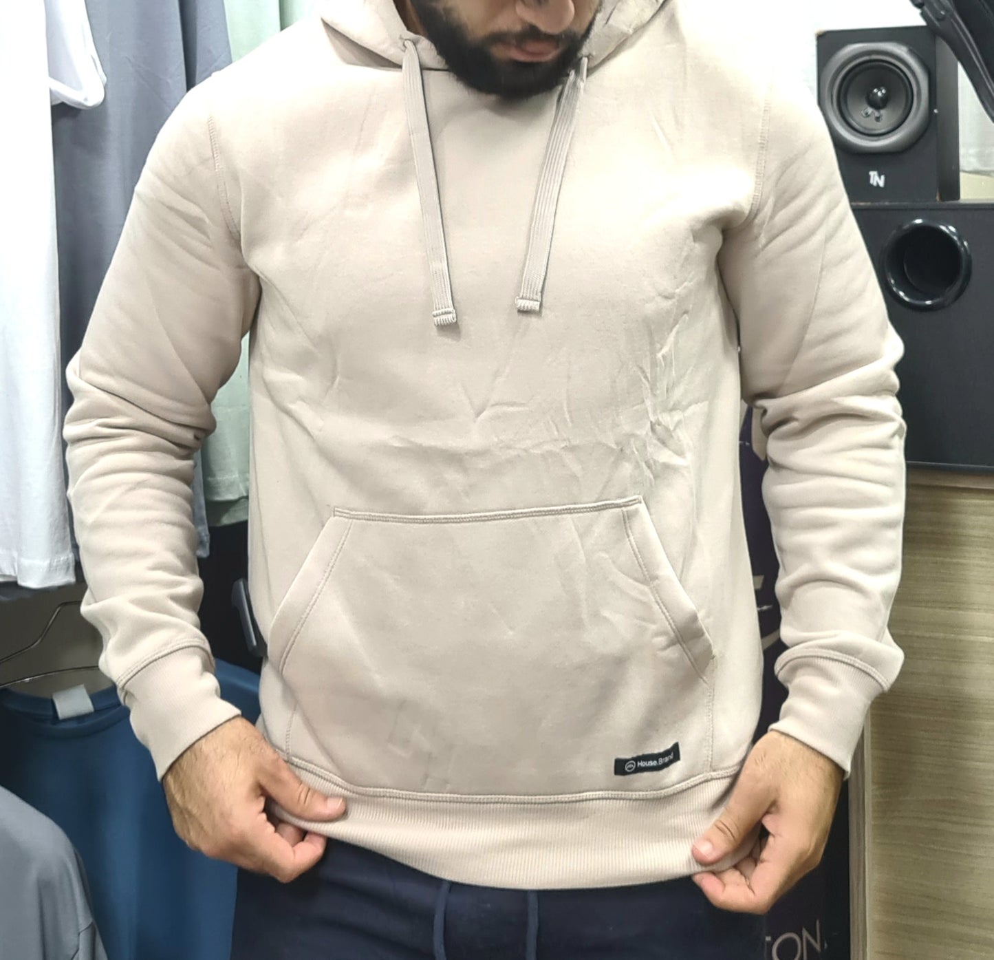 سويتشيرت Sweatshirt