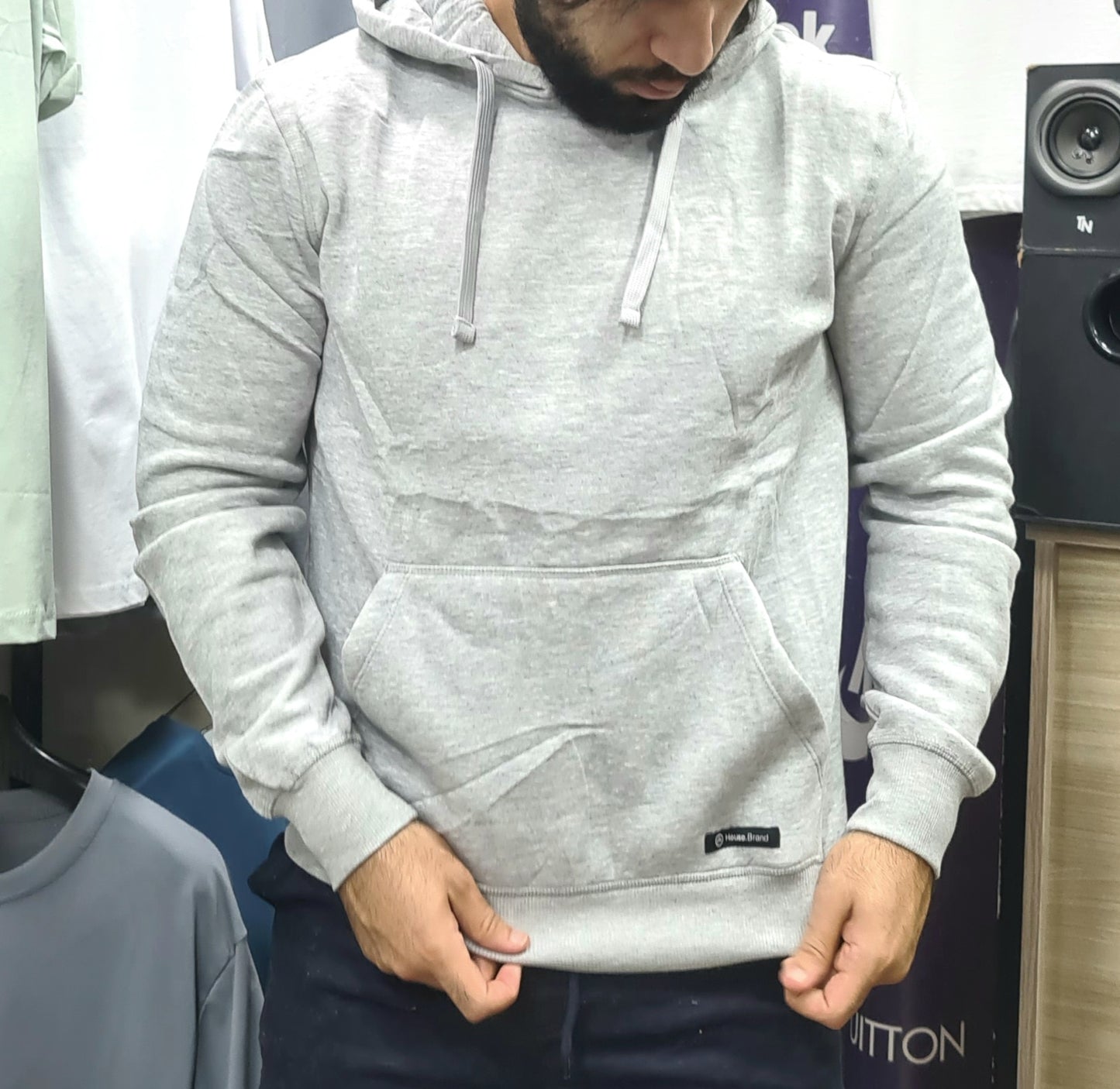 سويتشيرت Sweatshirt