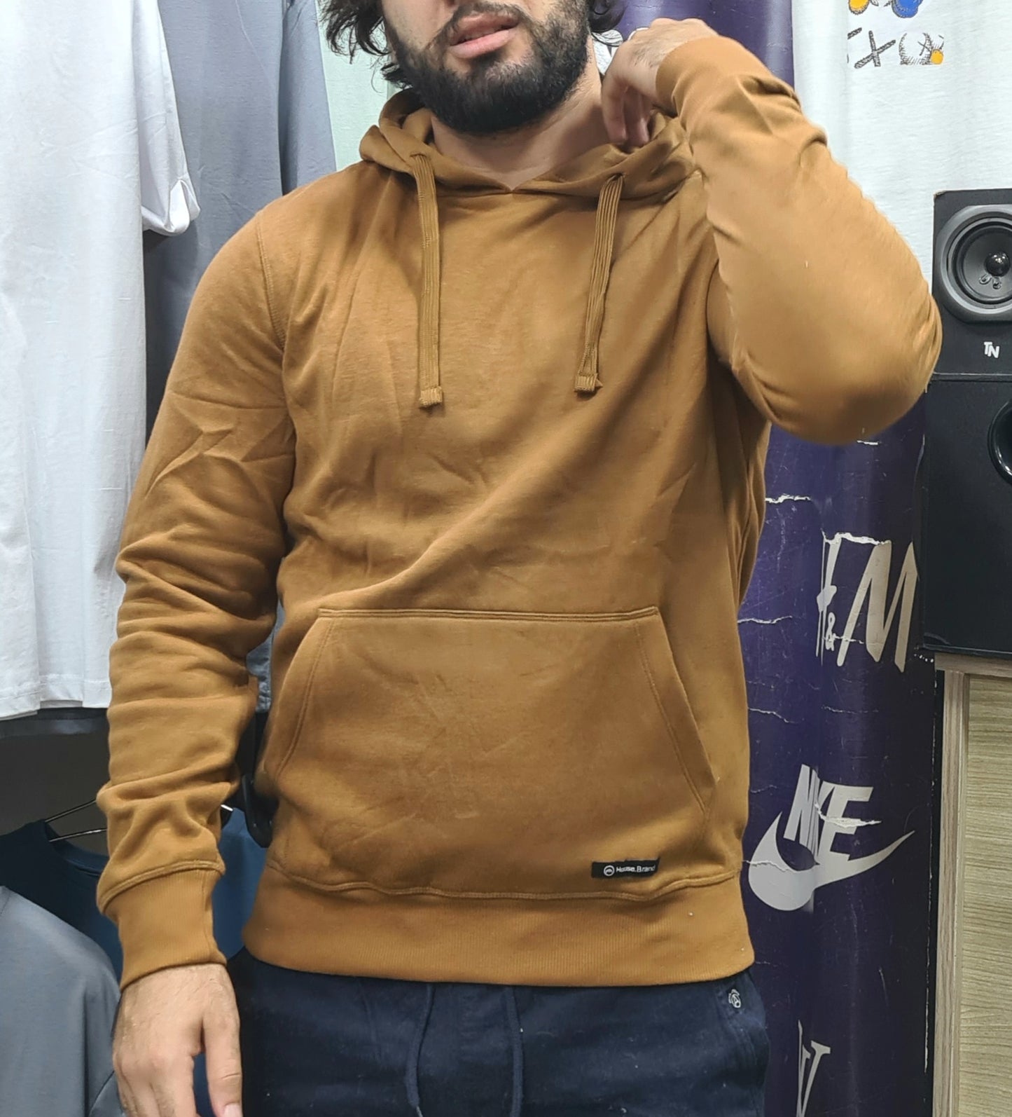 سويتشيرت Sweatshirt