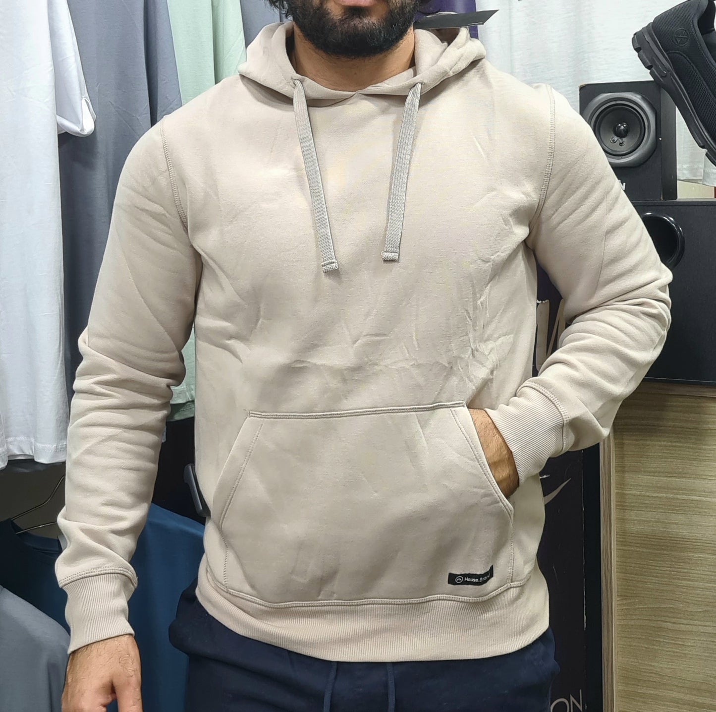 سويتشيرت Sweatshirt